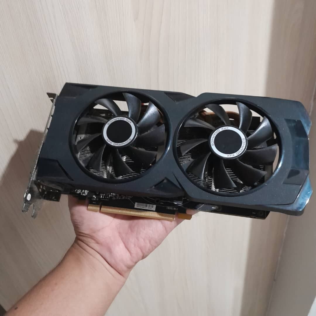 Xfx rx 2024 570 4gb