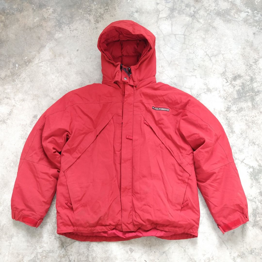 Tommy snow jackets shop