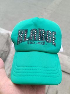 Xlarge Trucker Cap