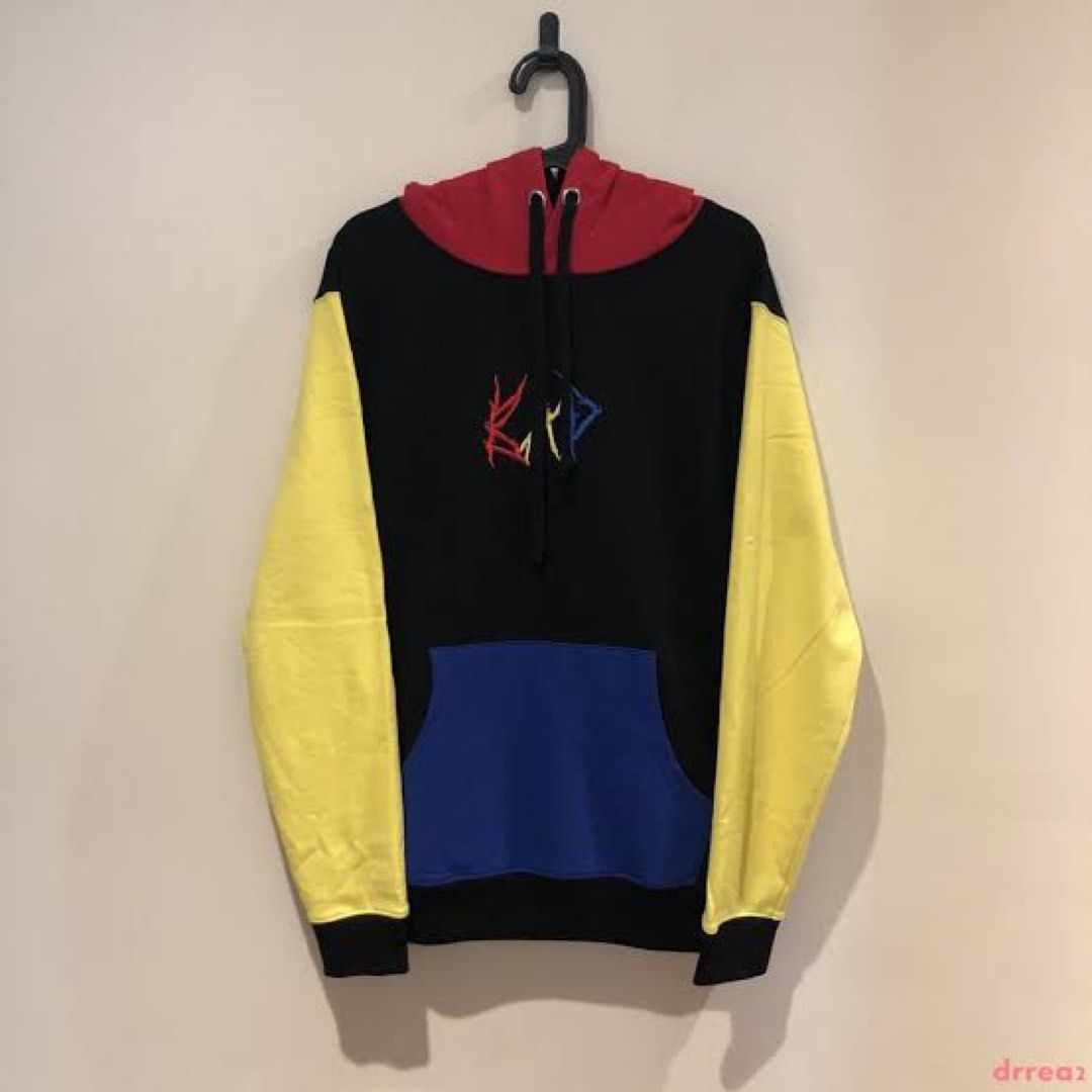 Xxxtentacion bad on sale sweatshirt