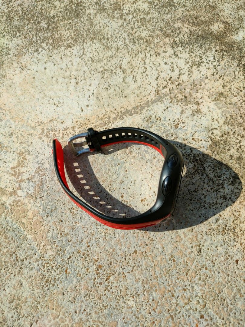 春夏新作モデル春夏新作モデルNIKE Triax SportsWatch Y2k デジタル