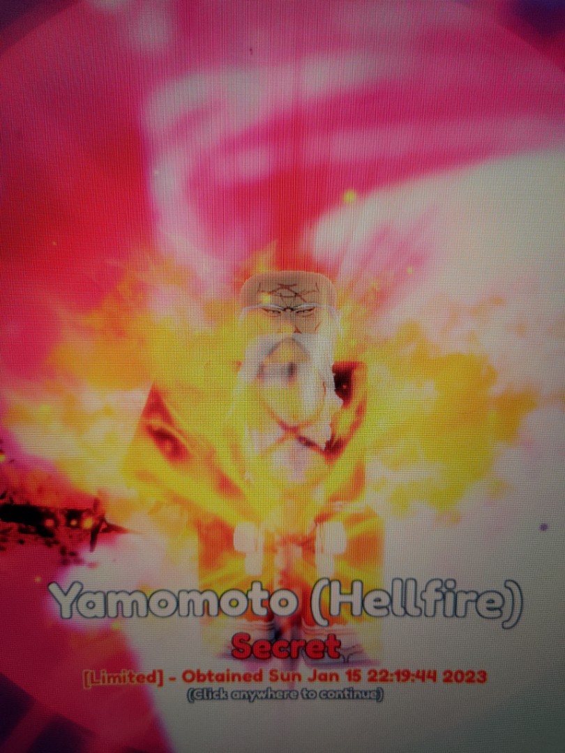 Hellfire : r/AnimeART