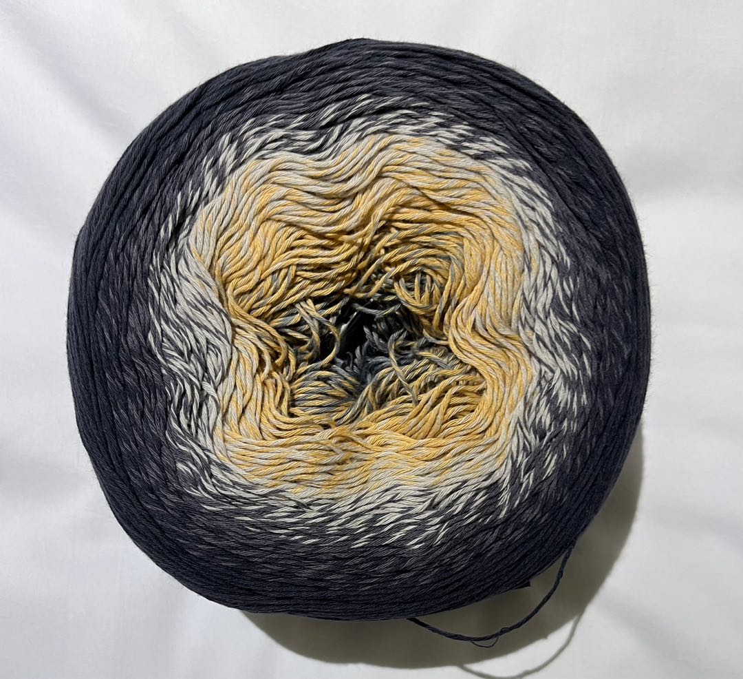 YarnArt Rosegarden yarn, Hobbies & Toys, Stationery & Craft, Craft