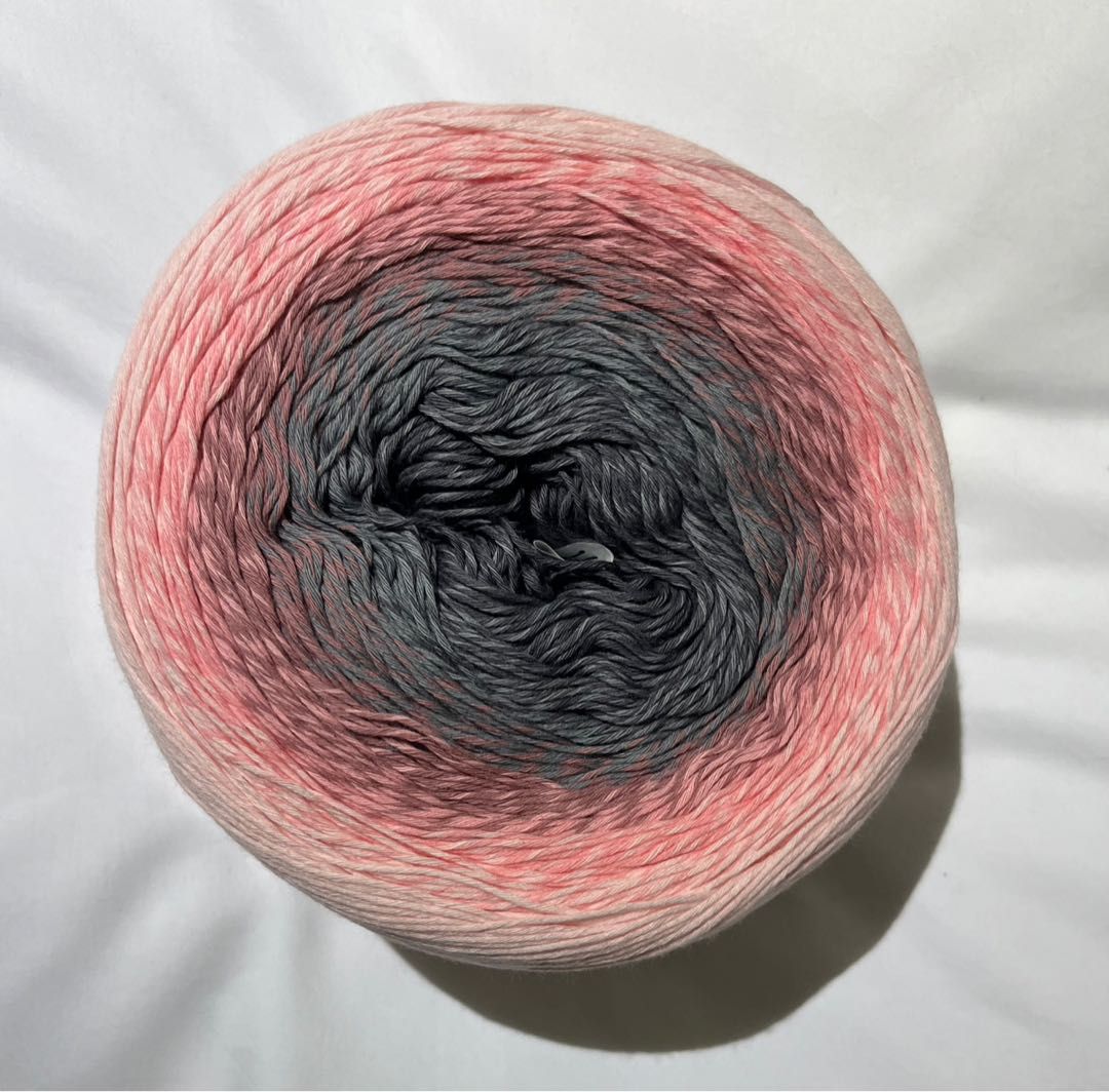 YarnArt Rosegarden yarn, Hobbies & Toys, Stationery & Craft, Craft