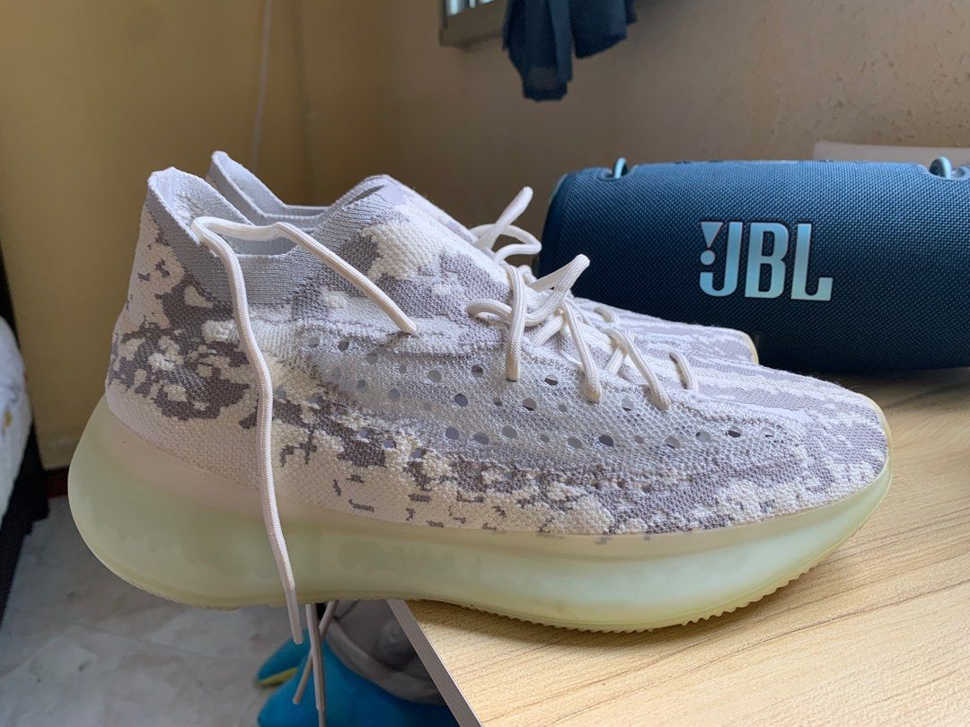 Adidas yeezy on sale 350 v3 alien