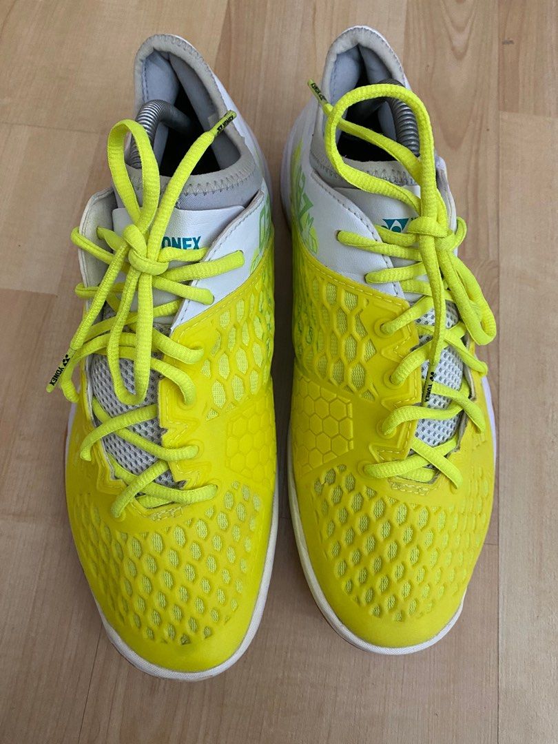 Yonex O3Z Power Cushion 8.5uk 27cm