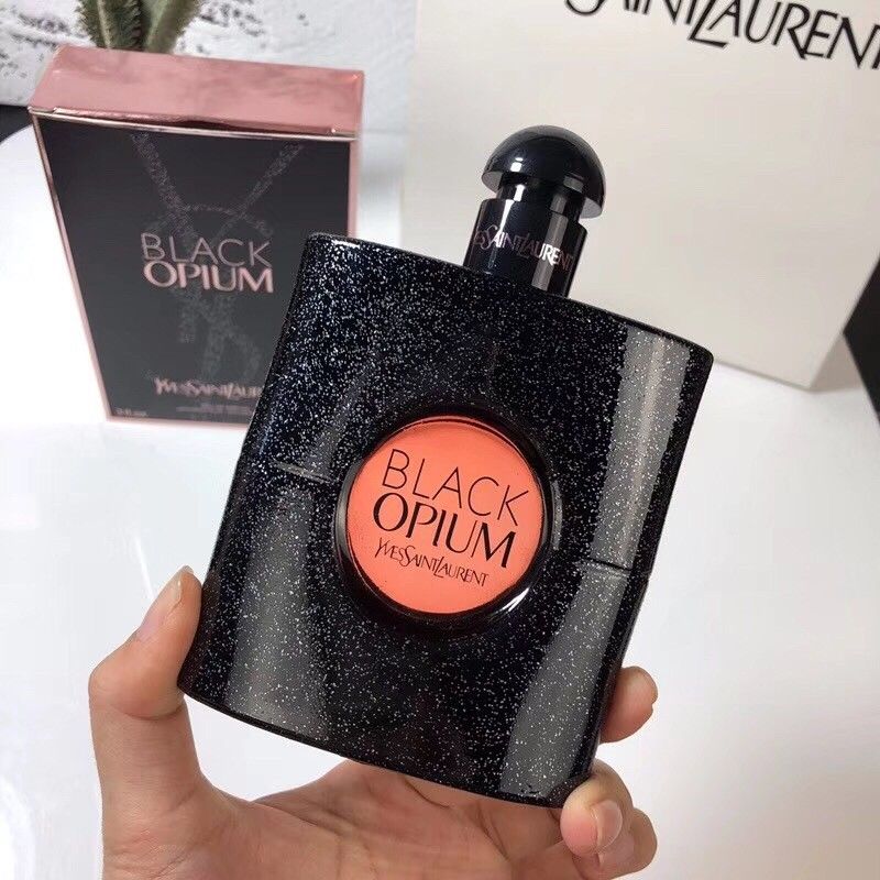 Edt black sales opium