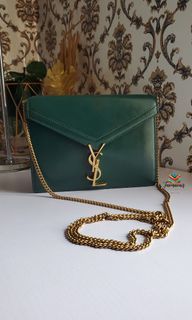 Ysl cassandra