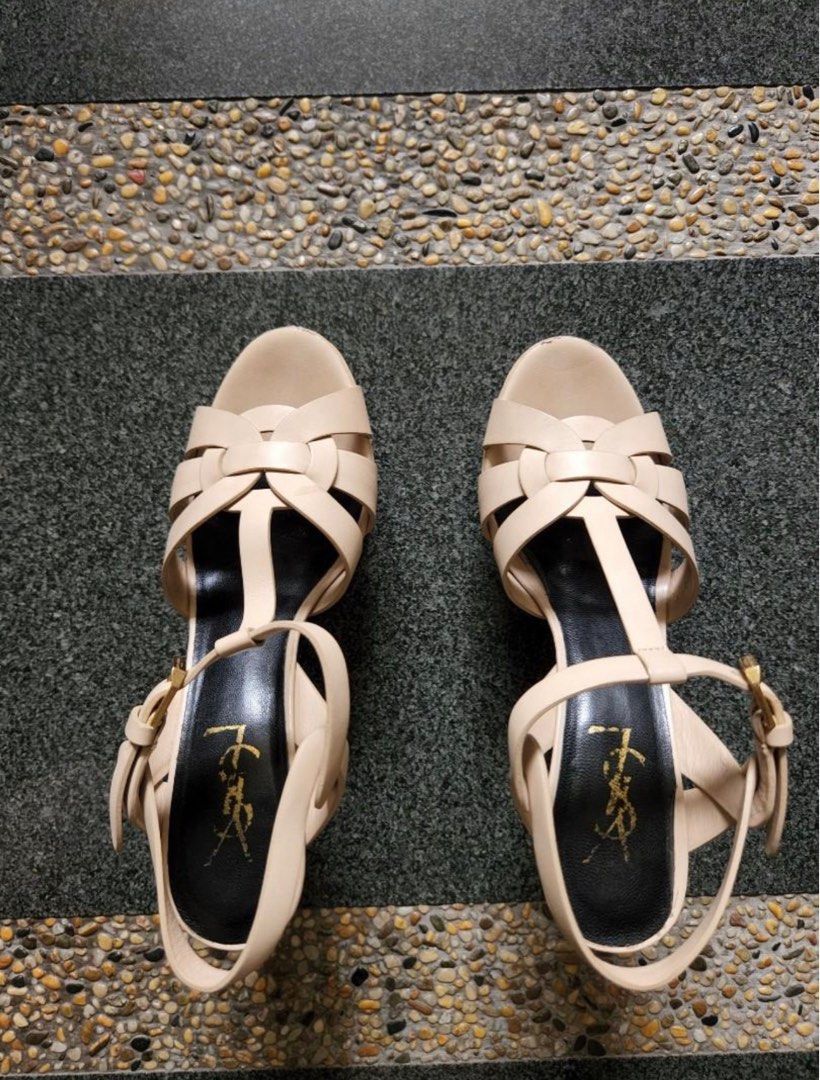 Ysl best sale tribute replica