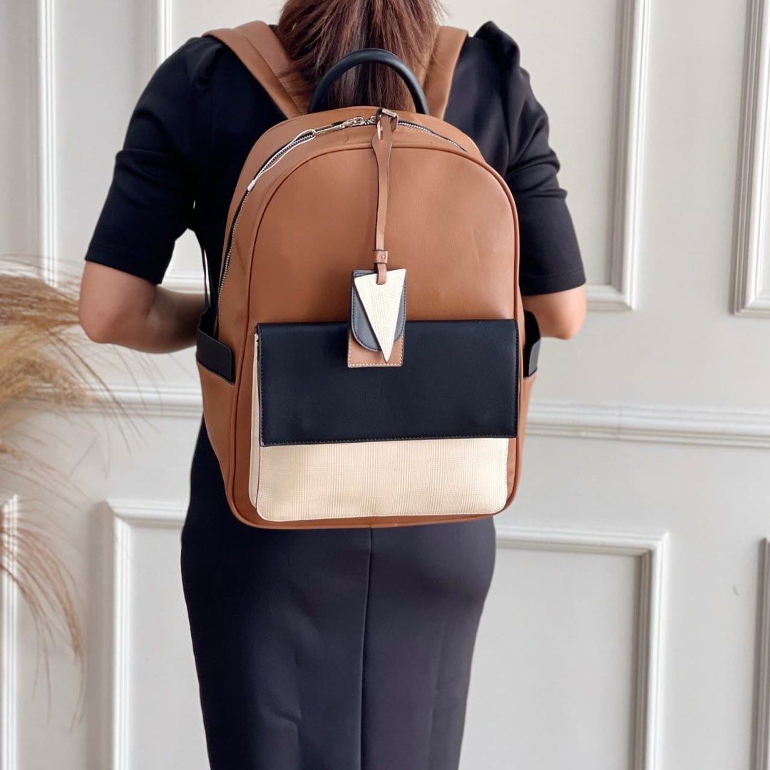 Backpack 2025 zara original