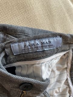 Zara men’s shorts 32