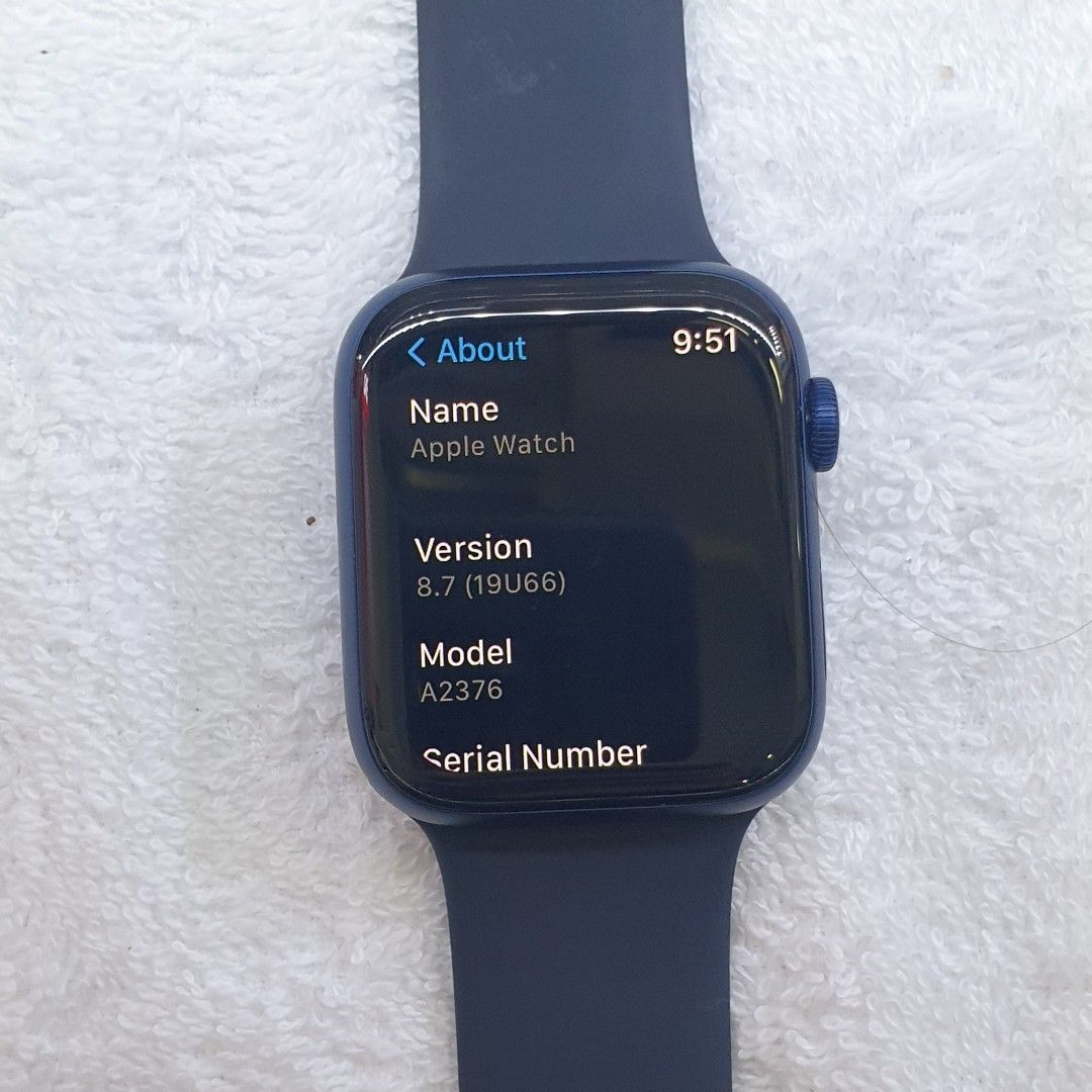 Apple watch 6 monthly payments best sale
