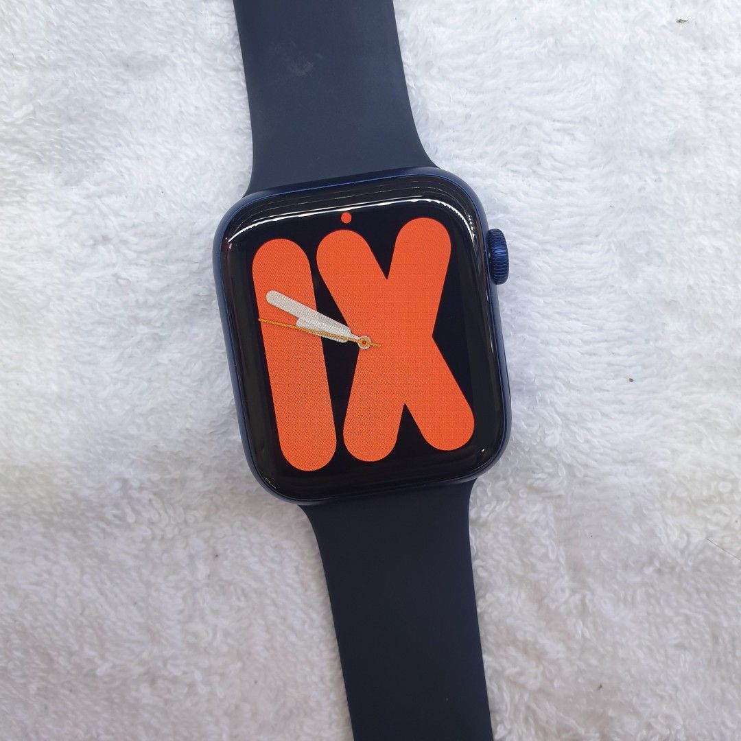 Apple watch series 6 monthly hotsell payments