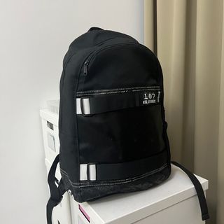 187 Killer Skateboard backpack