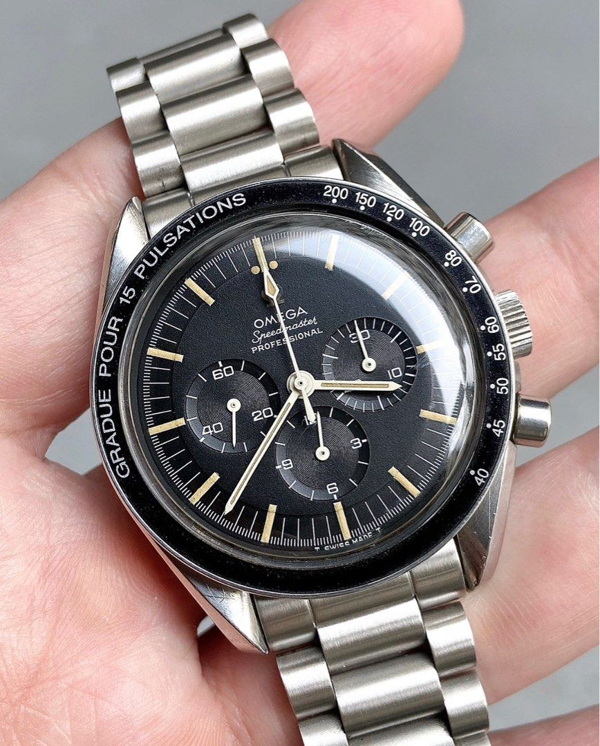 1967 speedmaster hotsell