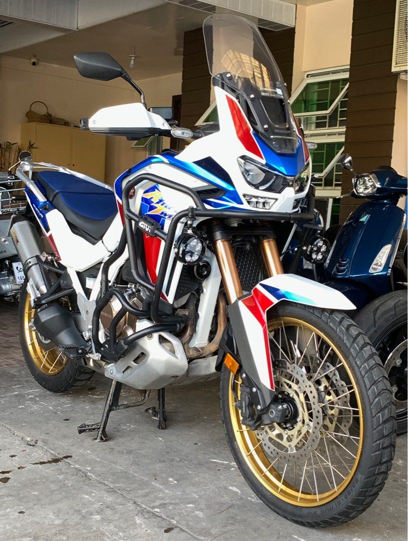 Honda africa twin 2021 for sale shop