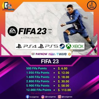 Affordable "fifa For Sale | Singapore
