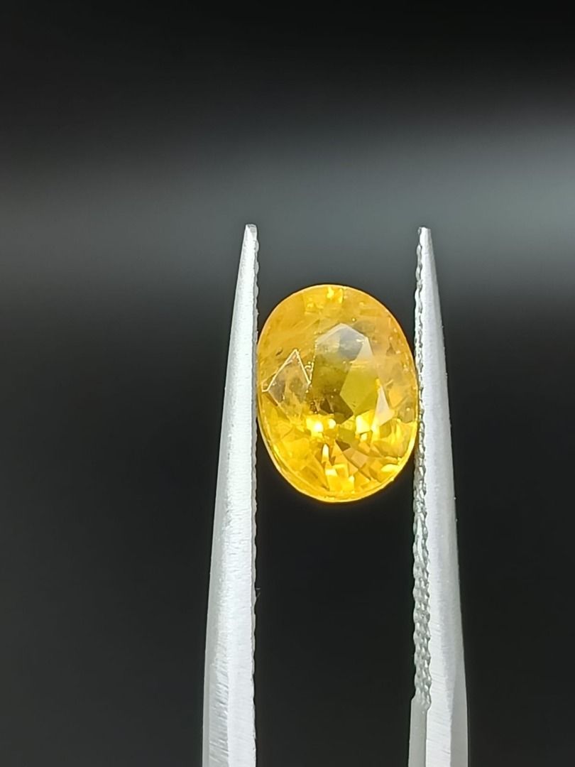 Buy hotsell yellow sapphire