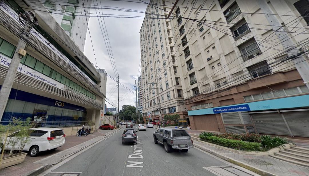 4 bedrooms Condominium for sale in Xavier Hills, Quezon City, Property ...
