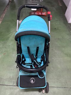 二手瑪芝可推車