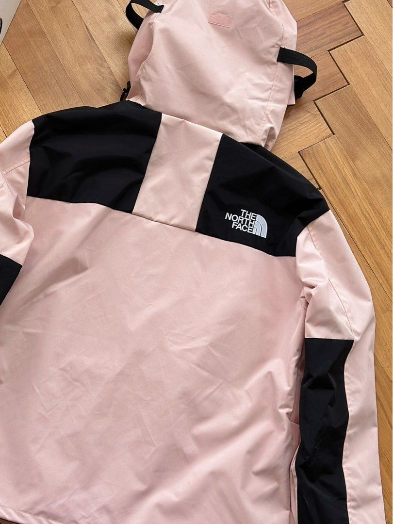 THE NORTH FACE 1990 GTX 海外限定Msize 