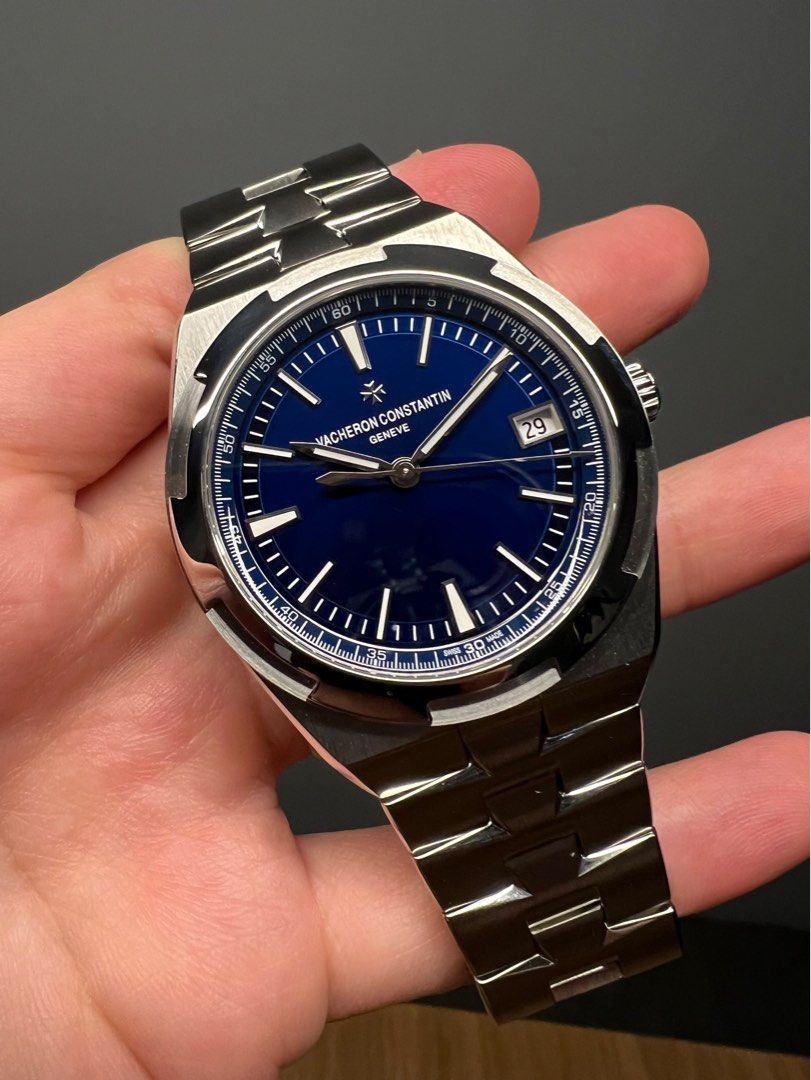 Vacheron constantin cheapest hotsell watch