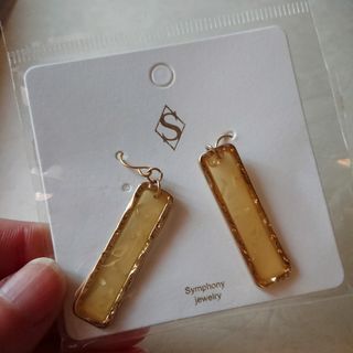 韓國耳環 earrings