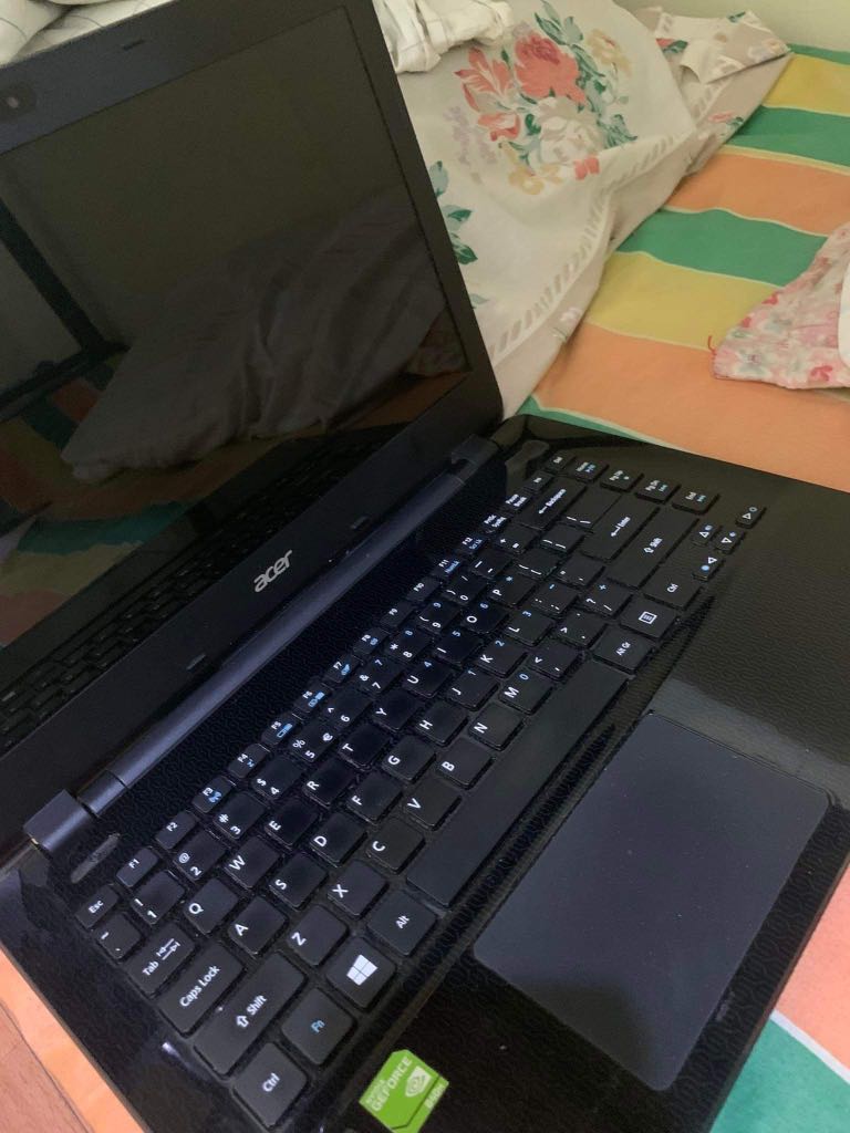 review laptop acer core i5