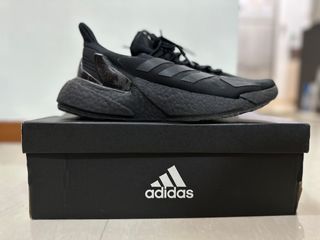 Adidas Boost (Running Course A Pied)