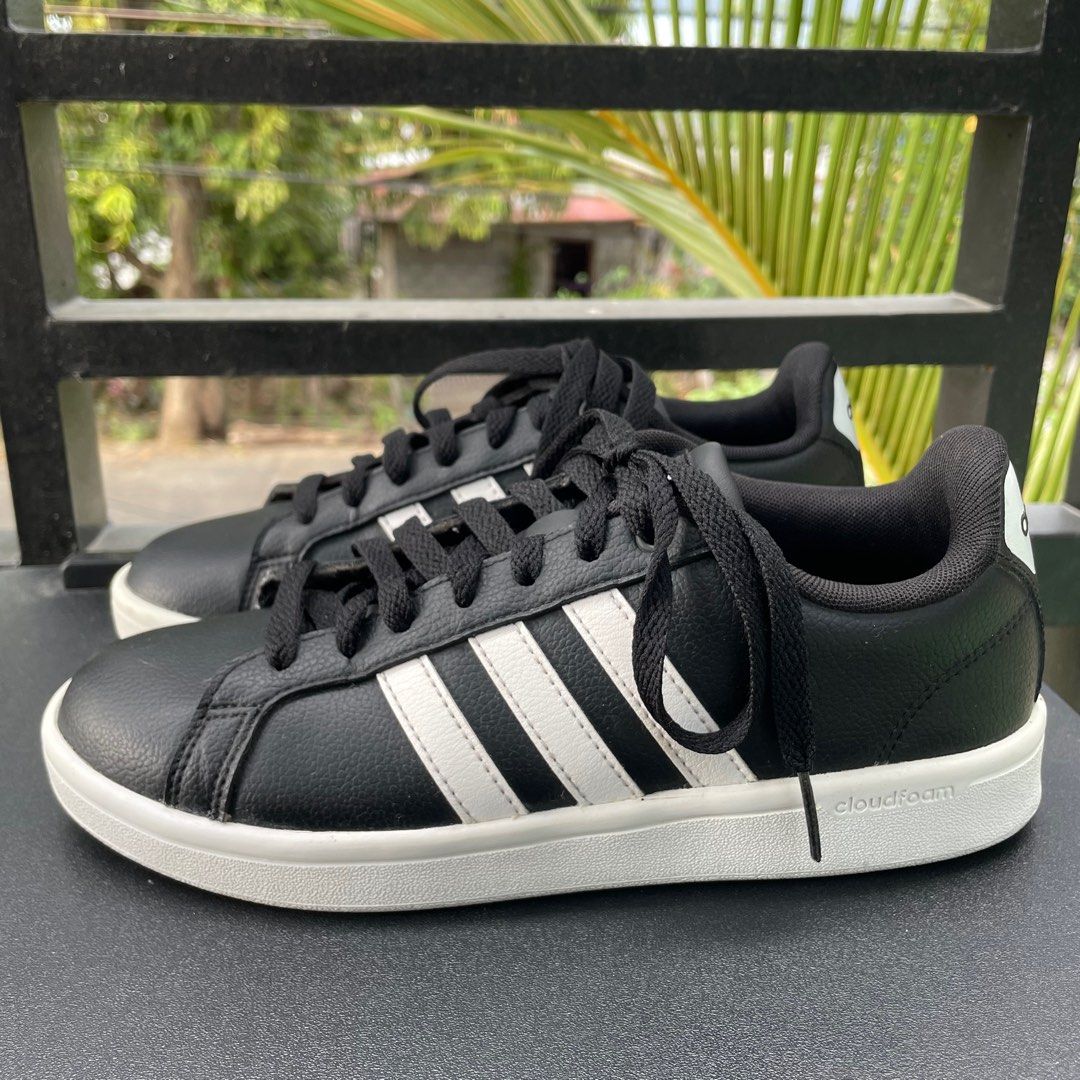 Adidas cloudfoam store advantage women's