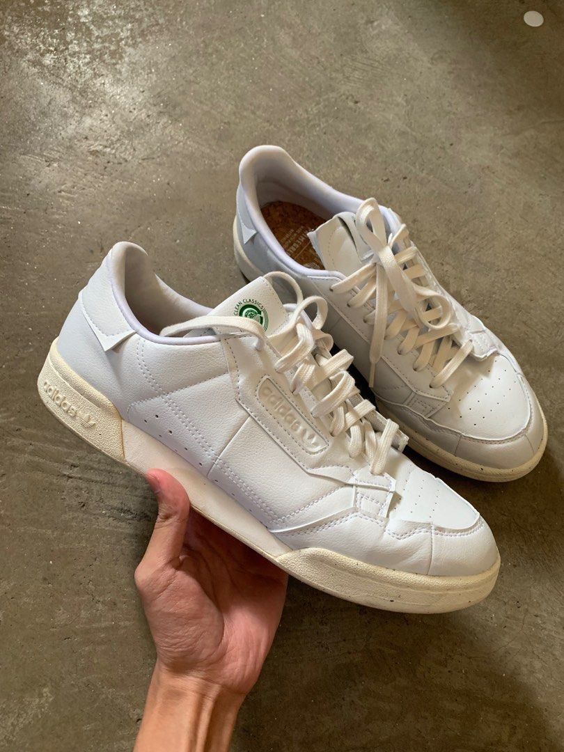 Adidas continental 80 skateboard outlet