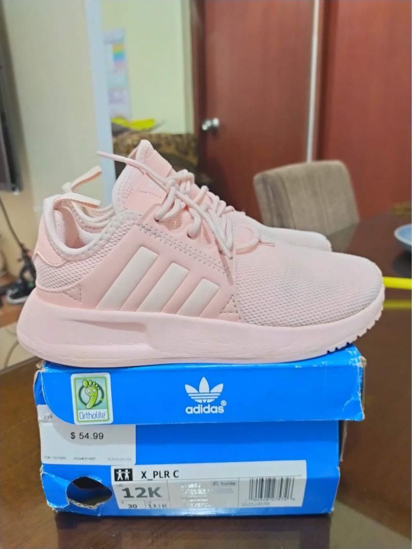 Adidas rubber shoes for kids hot sale