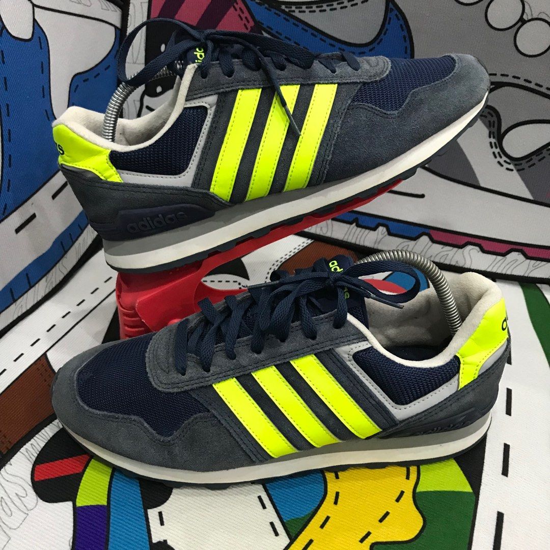 Adidas new arrivals neo 9.5