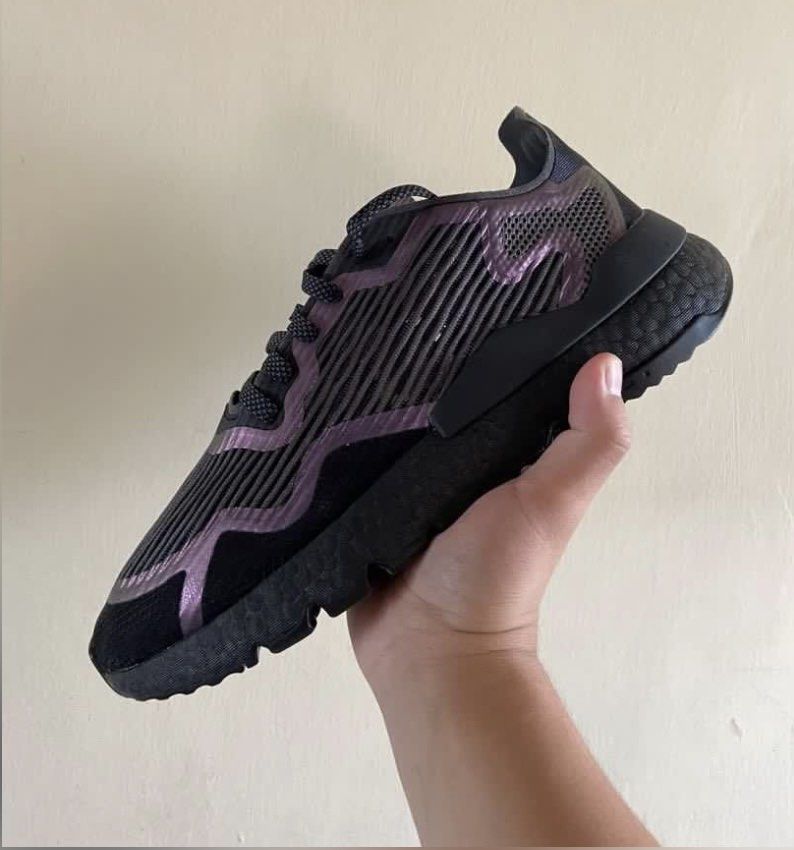 Adidas nite jogger lite