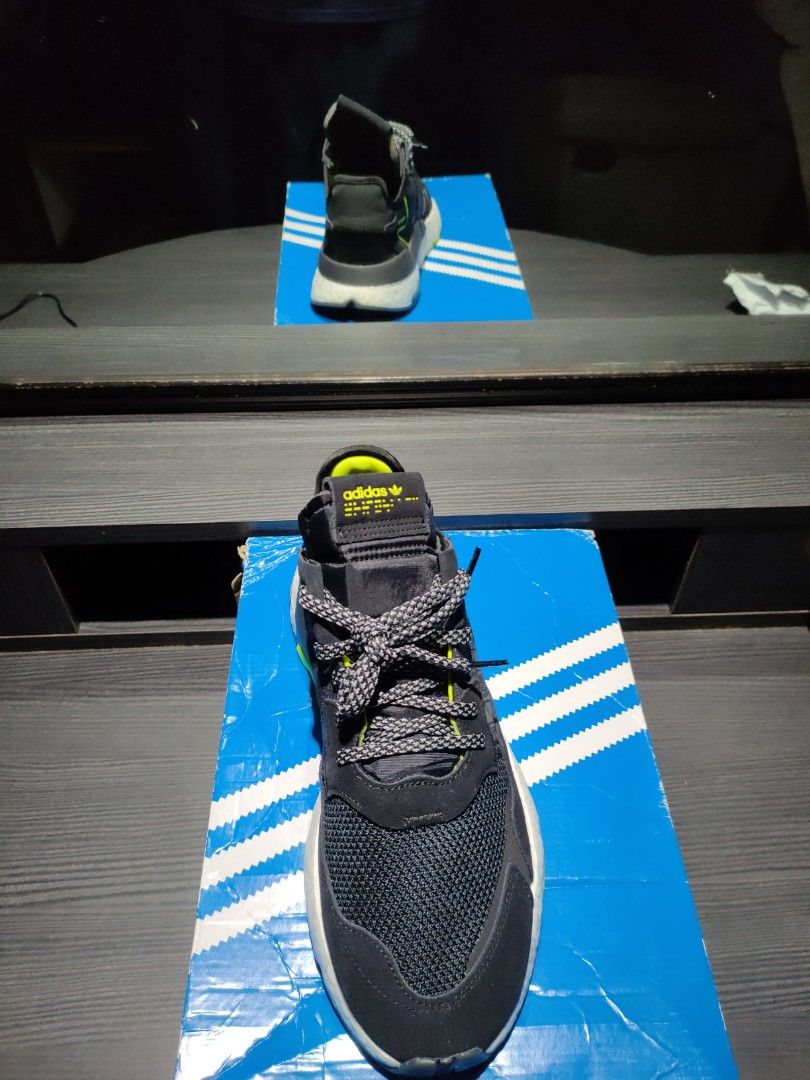 Adidas us nite jogger uk hot sale