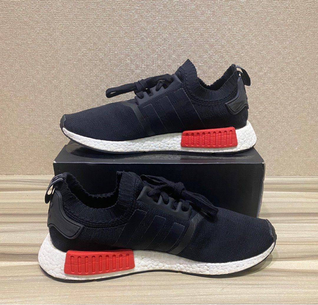 Adidas nmd og cheap top