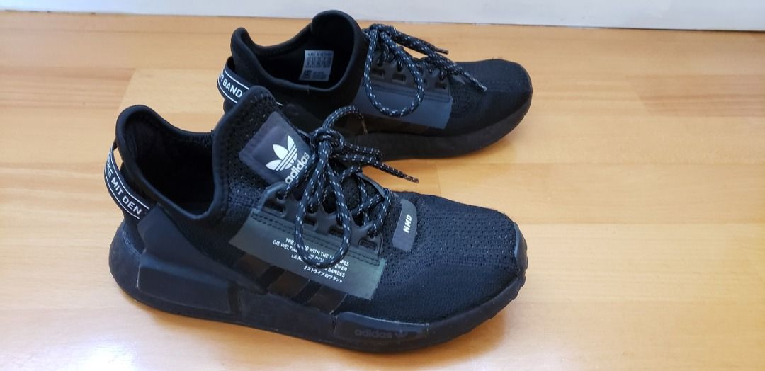 Adidas nmd top size 35