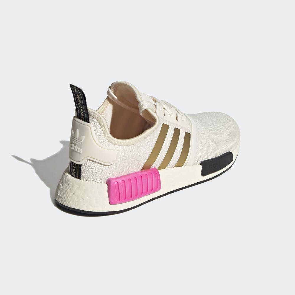 Adidas nmd sales r1 fucsia