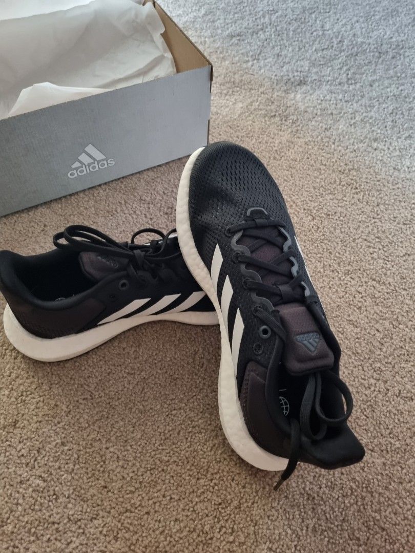 Adidas store pureboost cb