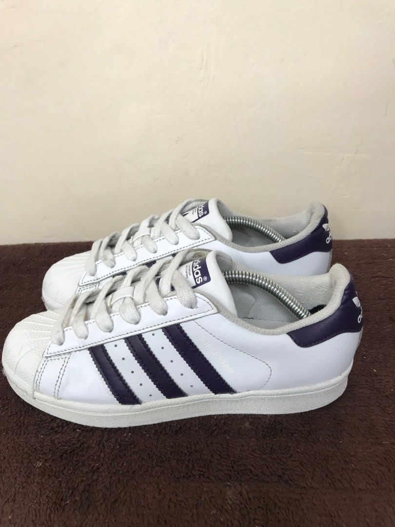 Adidas superstar clearance 2 size 5.5