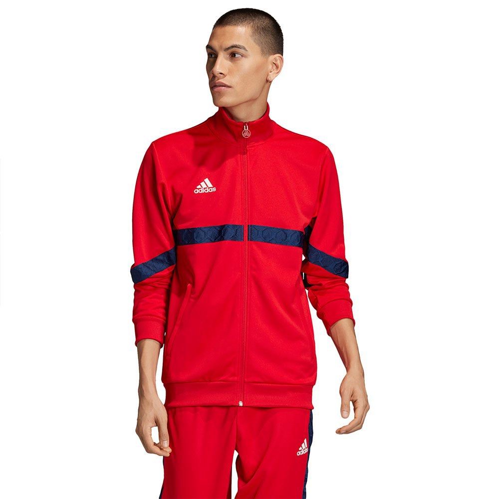 Adidas tango jacket hotsell