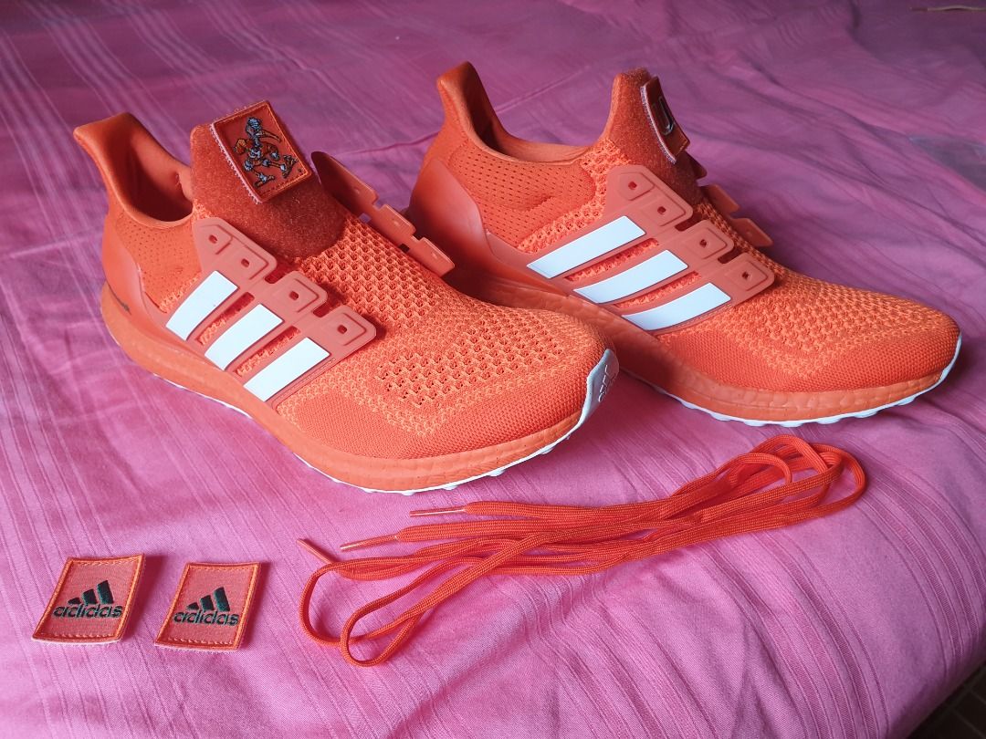 Adidas Ultra Boost Limted Edition. Just nice for feet original size Eu 43 or US 10