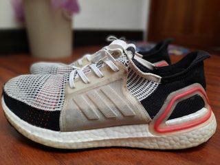 Adidas Ultraboost 19 size 8.5