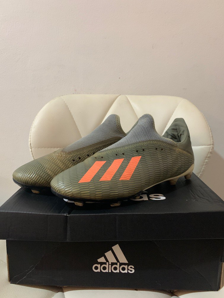 Adidas X 19.3, Sports Equipment, Other Sports Equipment and Supplies on ...