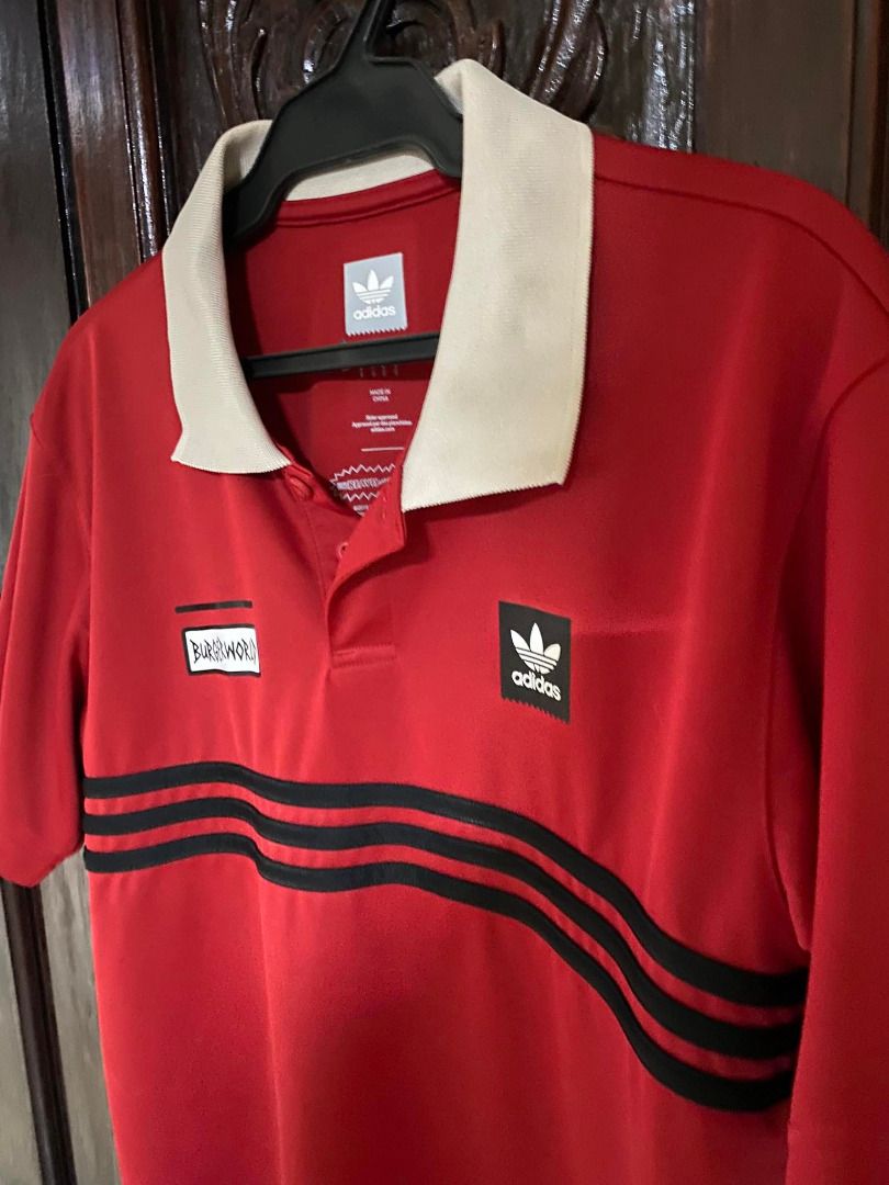 Beavis and butthead polo on sale