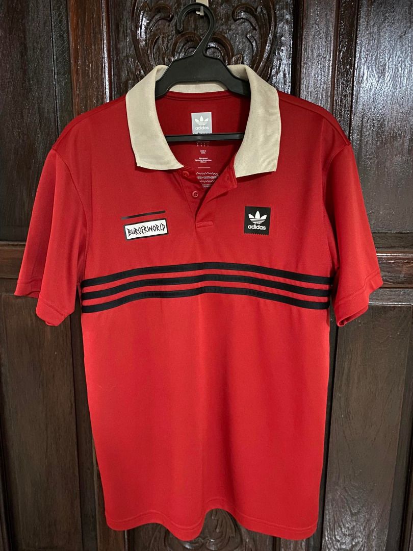 Adidas beavis and butthead polo store