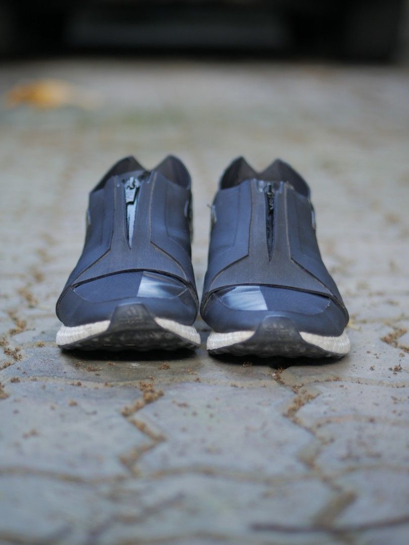 Adidas y-3 sale x zip