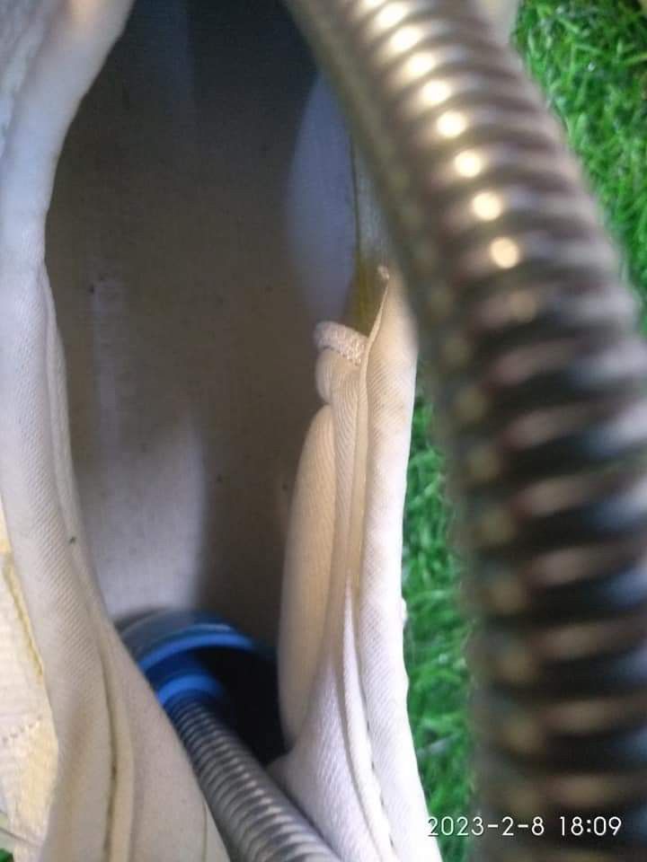 Adidas yeezy hot sale hose