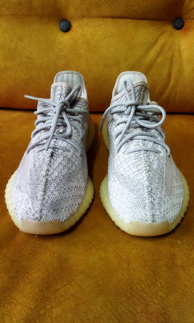 Yeezy v1 sale sizing