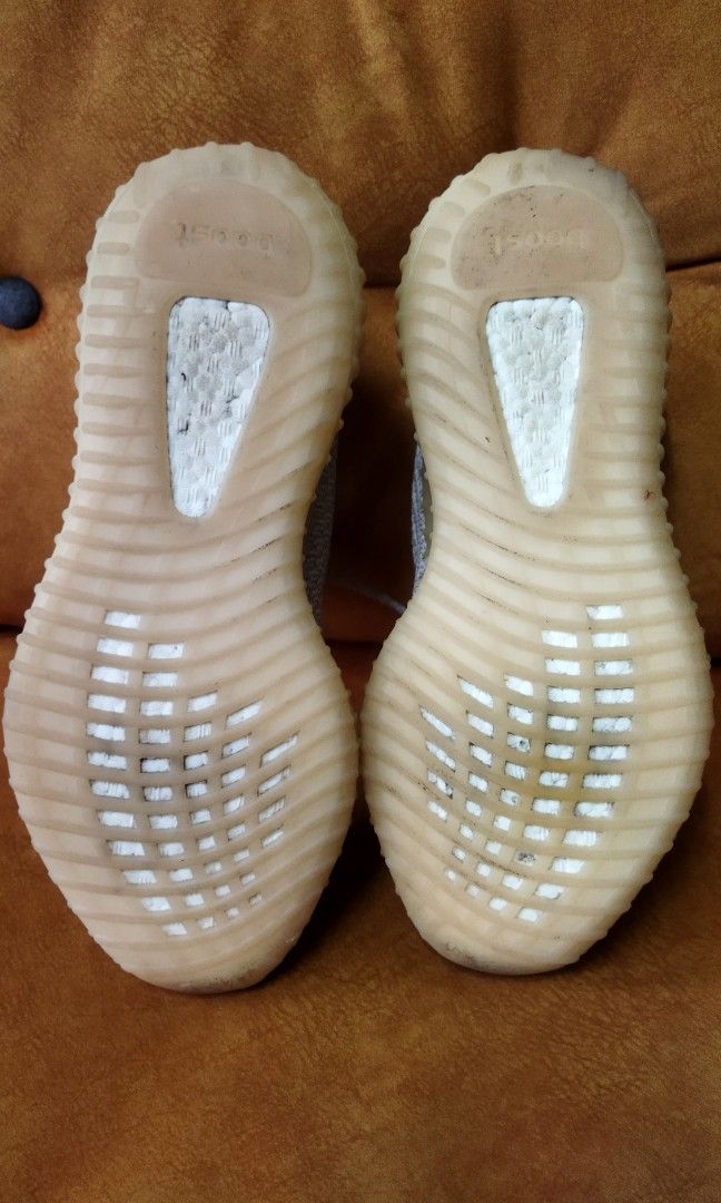 Yeezy 350 v1 sizing top